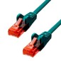 ProXtend CAT6 U/UTP CCA PVC Ethernet ProXtend CAT6 U/UTP CCA PVC Ethernet